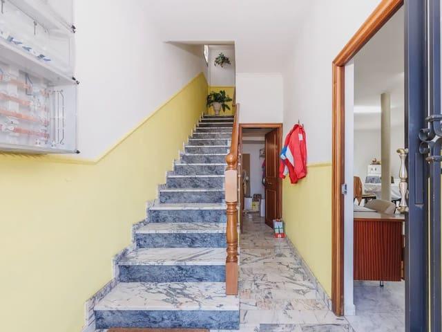 Chalet en venta en Vigo