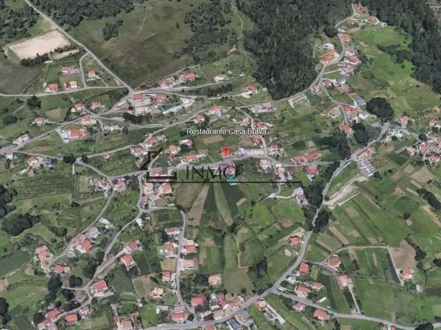 Chalet en venta en Vigo