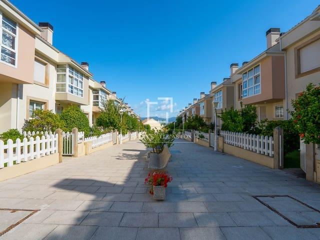 Chalet en venta en Vigo