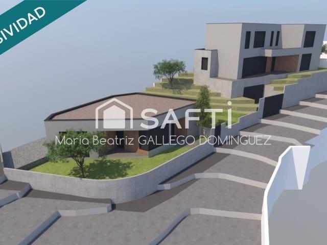 Chalet en venta en Vigo