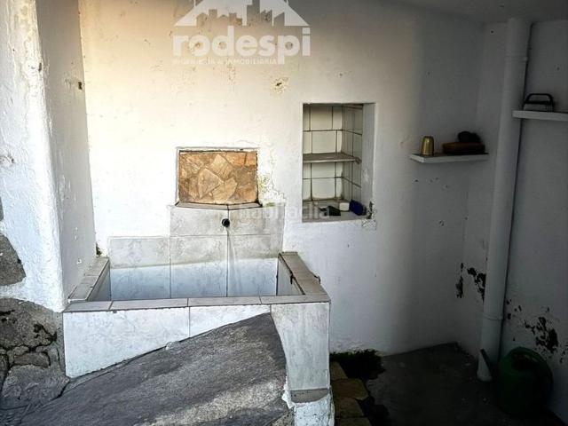 Chalet en venta en Vigo