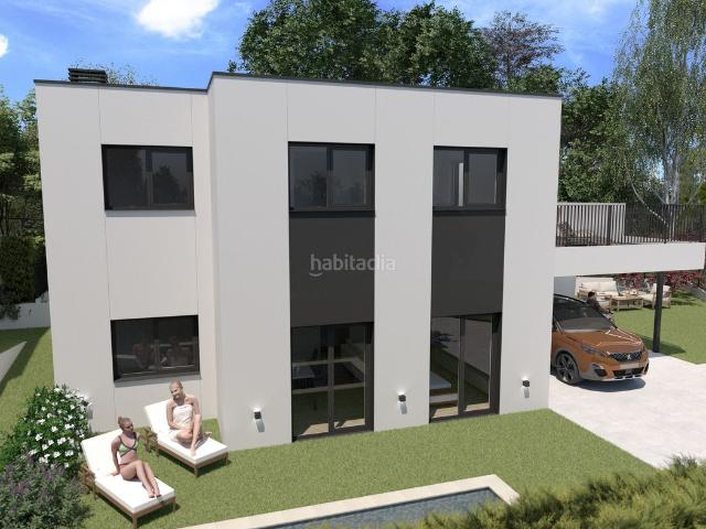 Chalet en venta en Vigo