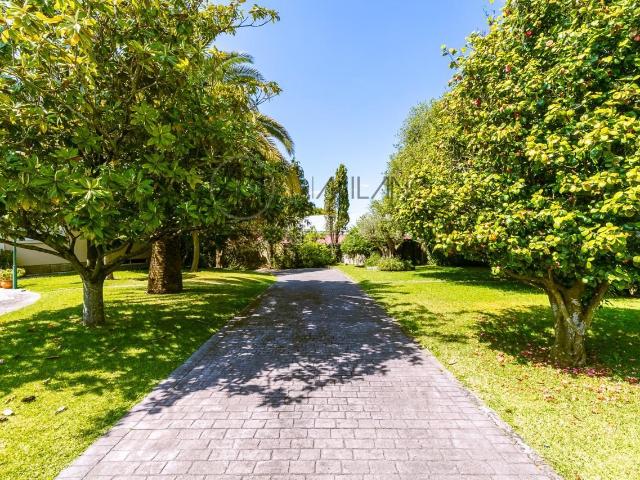 Chalet en venta en Vigo