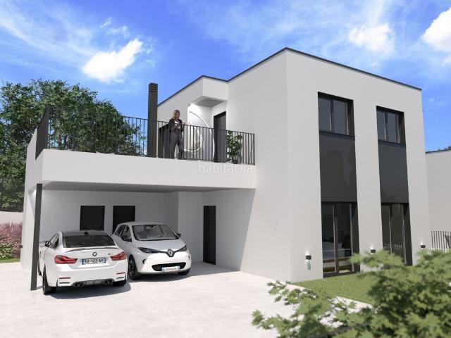 Chalet en venta en Vigo