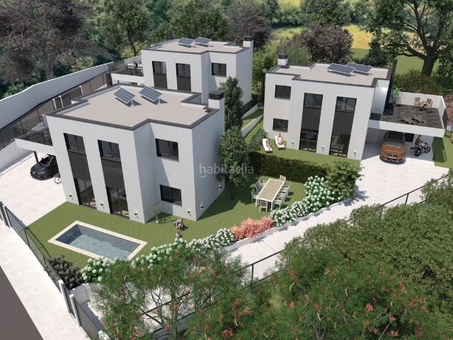 Chalet en venta en Vigo