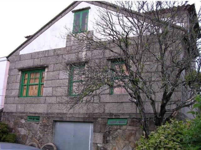Chalet en venta en Vigo