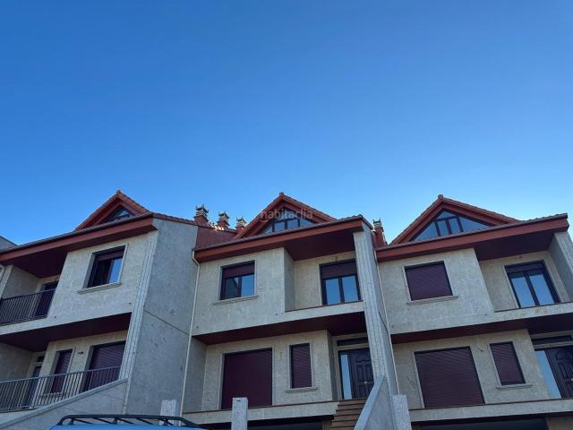 Chalet en venta en A Divina Pastora, Vigo