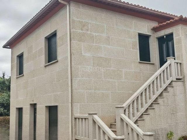 Chalet en venta en Vigo