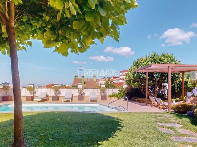 Chalet en venta en Vigo