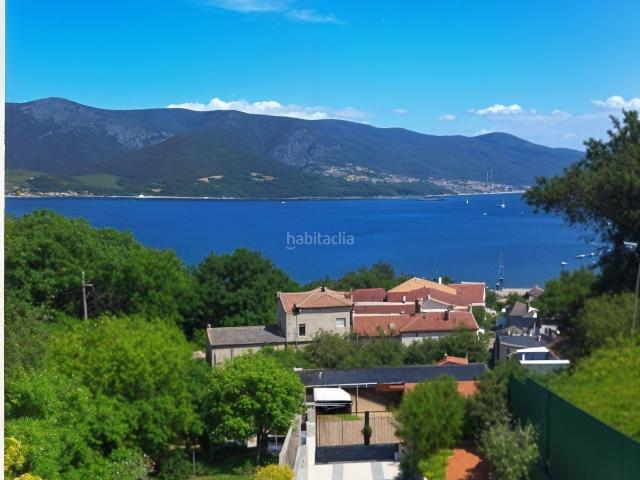 Chalet en venta en Vigo
