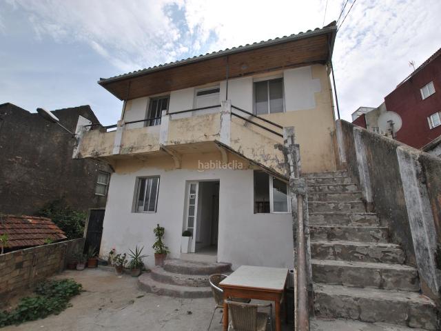 Chalet en venta en Vigo