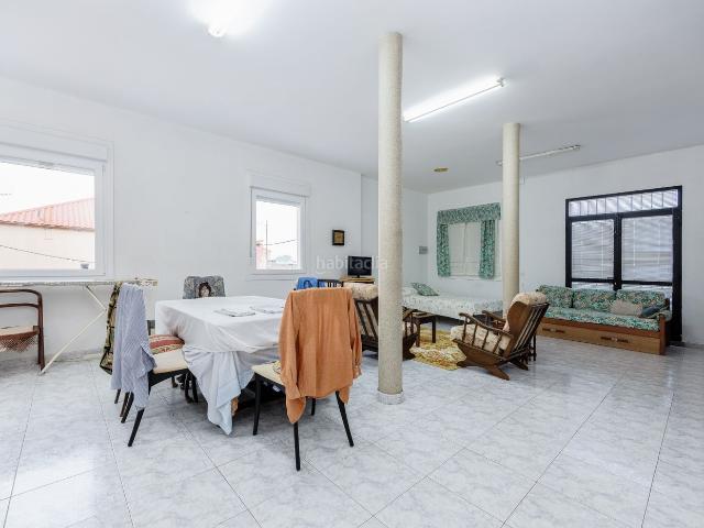 Chalet en venta en Vigo