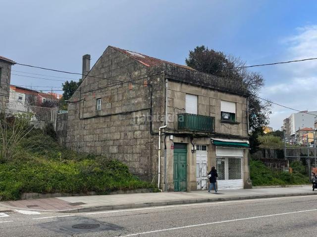 Chalet en venta en Vigo