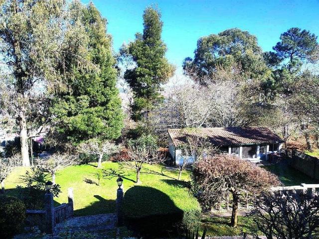 Chalet en venta en Vigo
