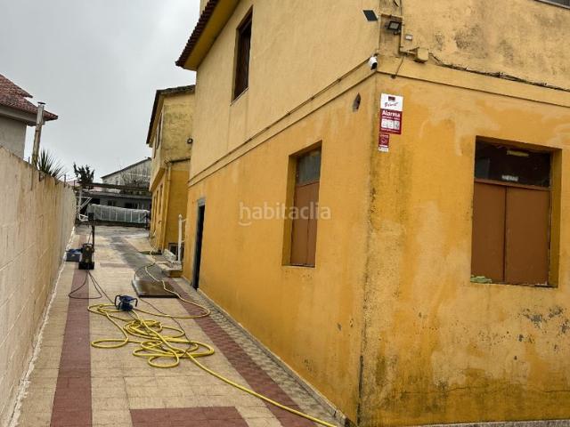 Chalet en venta en Vigo