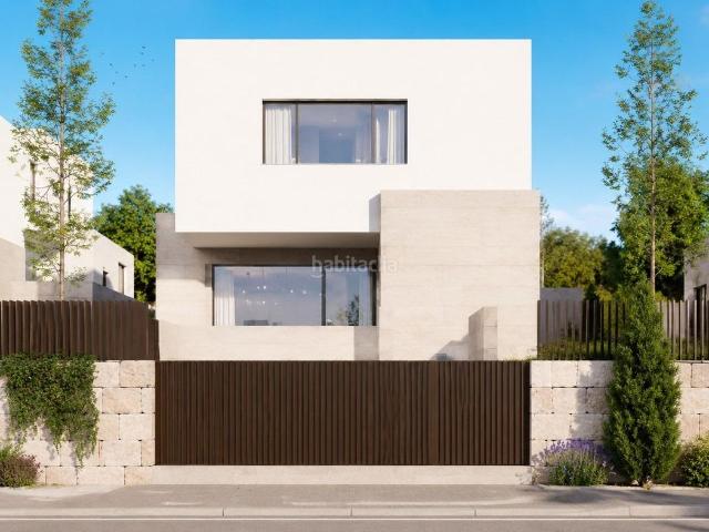 Chalet en venta en Vigo
