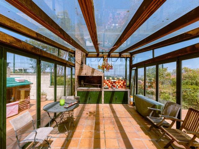 Chalet en venta en A Divina Pastora, Vigo