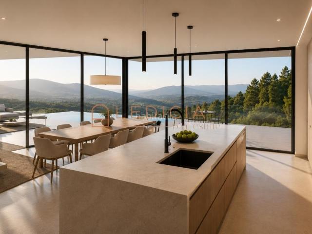 Chalet en venta en Vigo