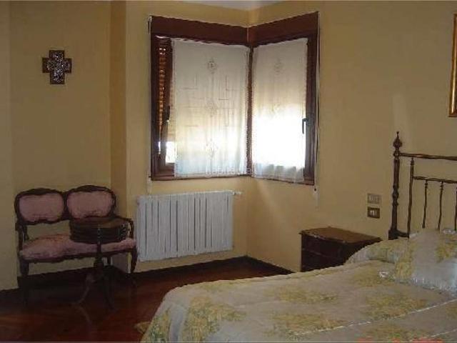 Chalet en venta en Vigo