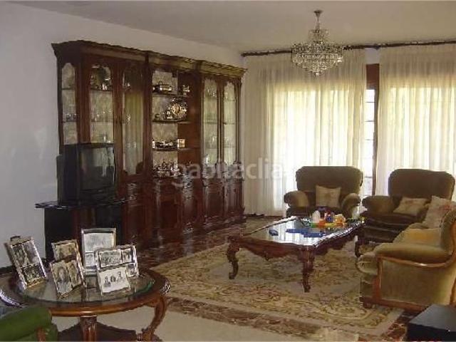 Chalet en venta en Vigo