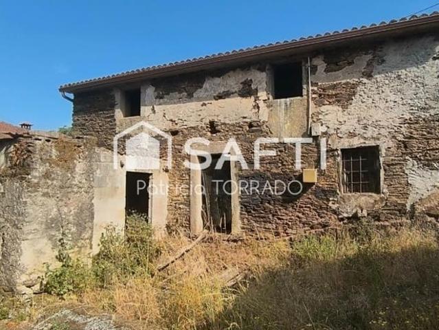 Chalet en venta en O Deza, Galicia