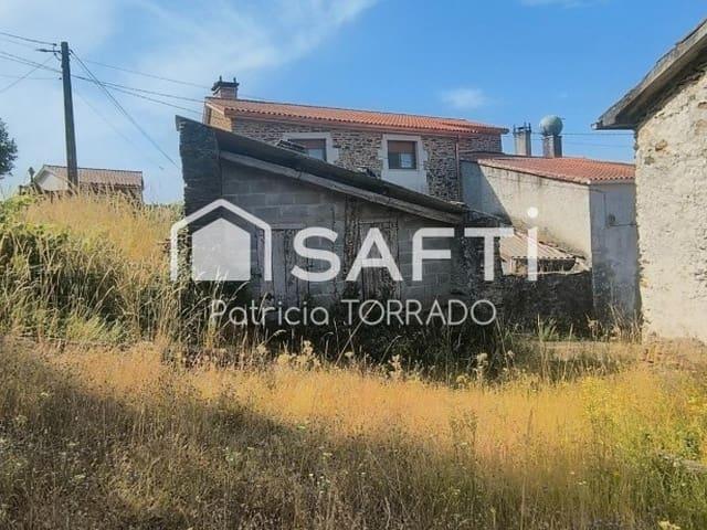Chalet en venta en O Deza, Galicia