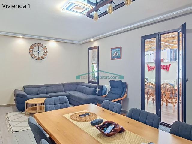 Chalet en venta en la Marina Baixa, Valencia