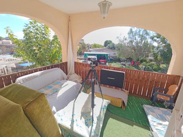 Chalet en venta en la Marina Baixa, Valencia