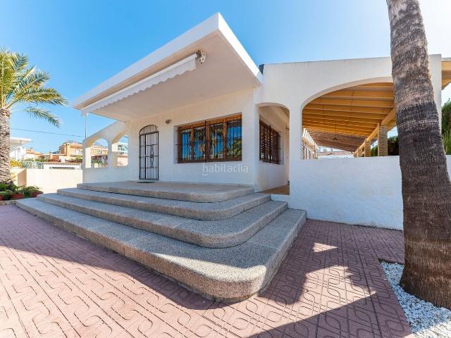 Chalet en venta en la Marina Baixa, Valencia