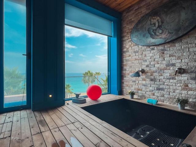 Villa en venta en Villajoyosa