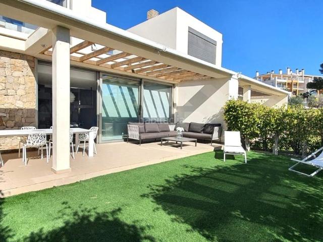 Casa en venta en Villajoyosa, Urbanització Gasparot