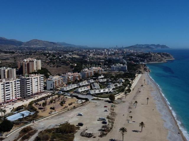 Villa en venta en Villajoyosa