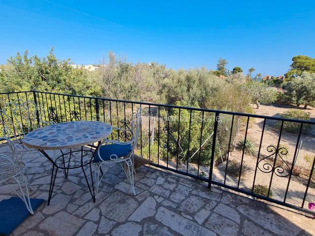 Villa en venta en Villajoyosa, Urbanització Gasparot