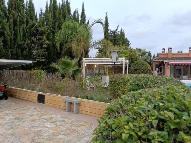 Chalet en venta en la Marina Baixa, Valencia
