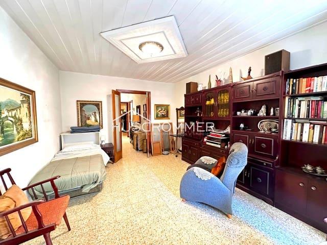 Chalet en venta en la Plana Baixa, Valencia