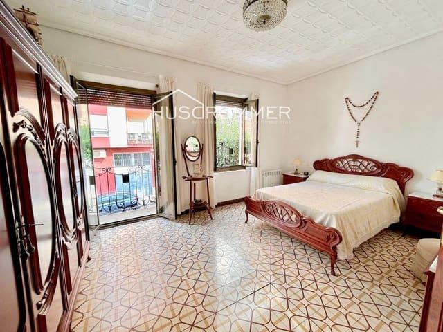 Chalet en venta en la Plana Baixa, Valencia