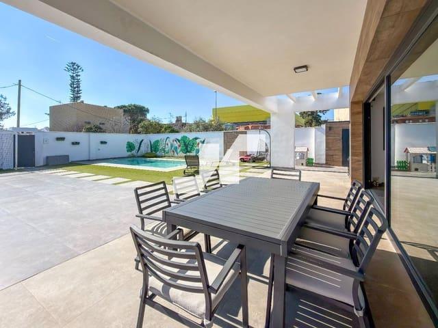 Chalet en venta en la Plana Baixa, Valencia