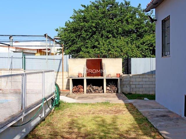 Chalet en venta en la Plana Baixa, Valencia