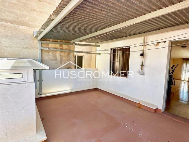 Chalet en venta en la Plana Baixa, Valencia
