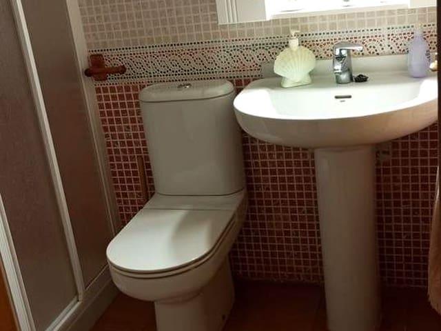 Chalet en venta en la Plana Baixa, Valencia