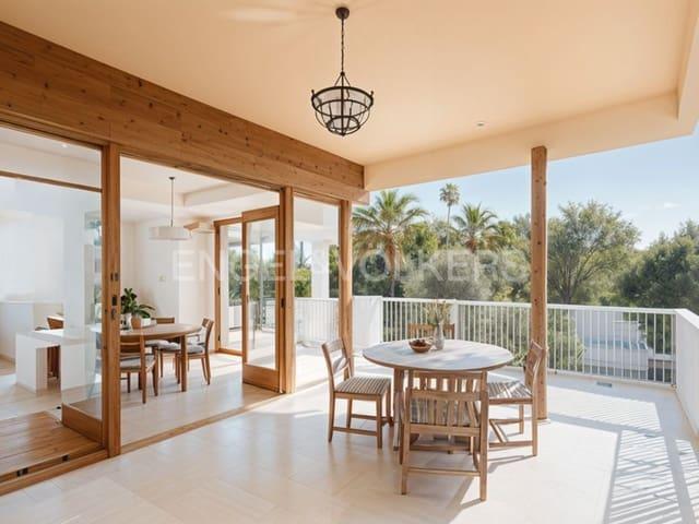 Villa en venta en Vila-real