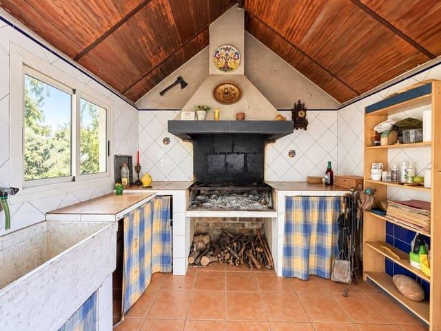 Chalet en venta en la Plana Baixa, Valencia
