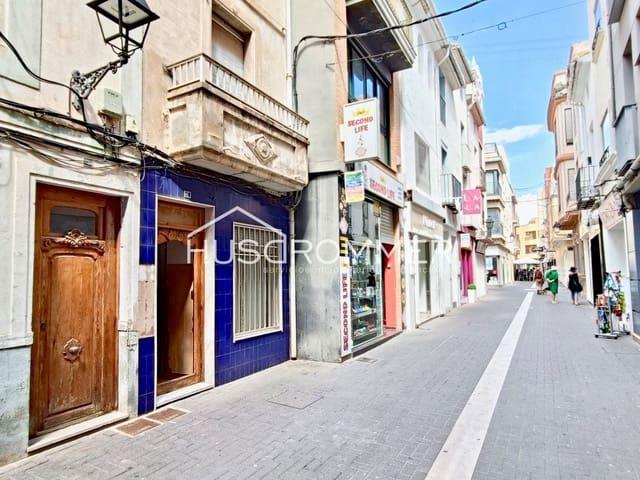 Chalet en venta en la Plana Baixa, Valencia