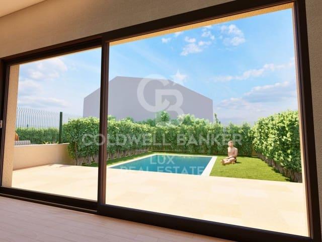 Chalet en venta en Alt Empordà, Catalunya