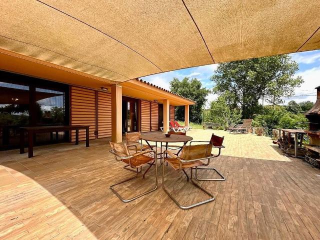 Chalet en venta en Gironès, Catalunya