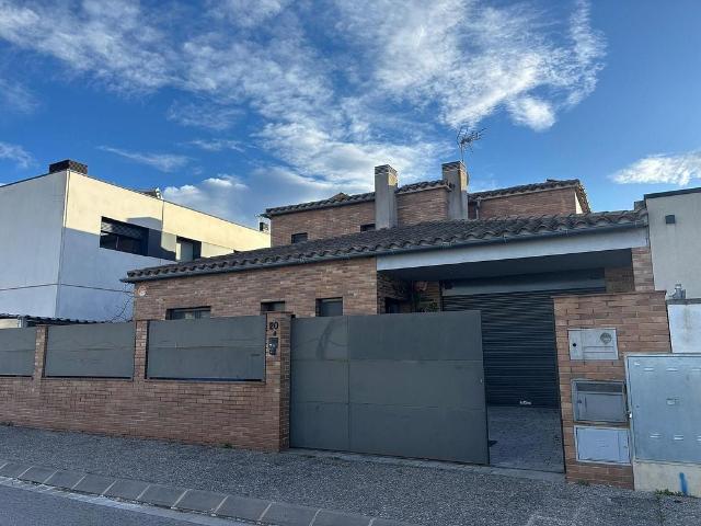 Villa en venta en Vilablareix