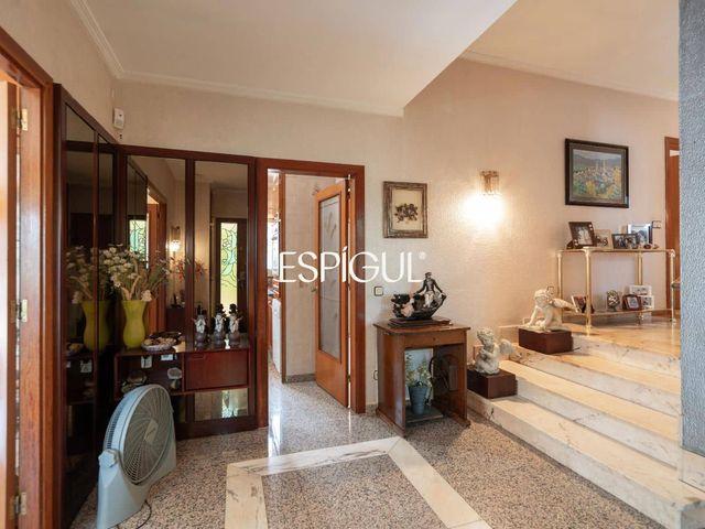 Chalet en venta en Salt, Girona