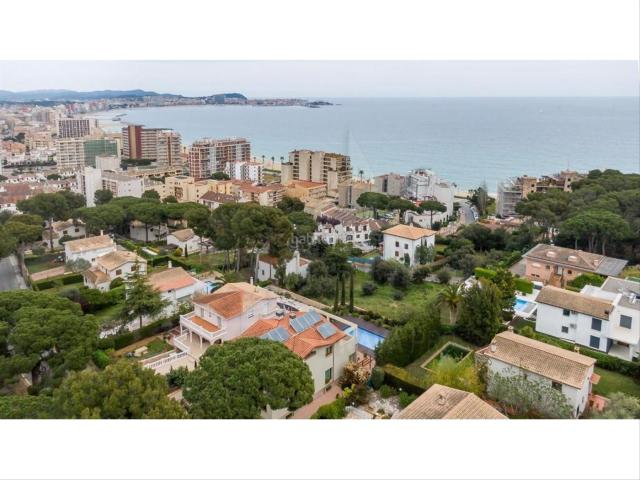 Casa en venta en Vilablareix
