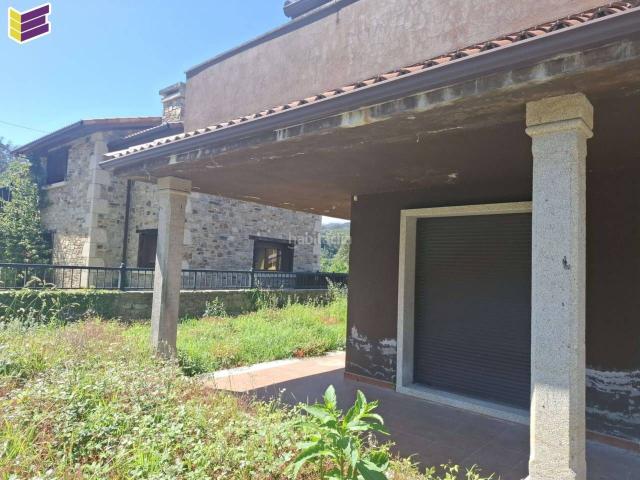Chalet en venta en Vilaboa, Pontevedra