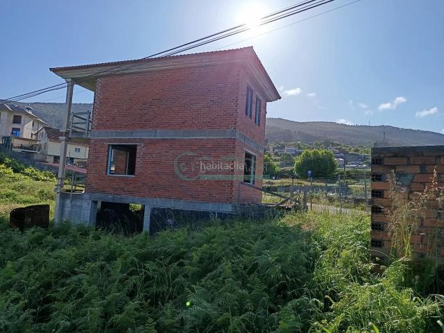Chalet en venta en Vilaboa, Pontevedra